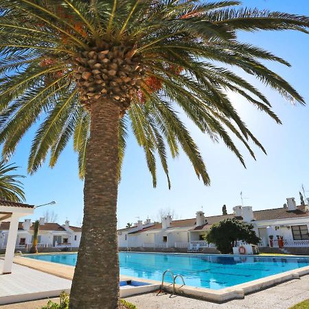 Holiday Home Salvagina By Interhome Deltebre Buitenkant foto
