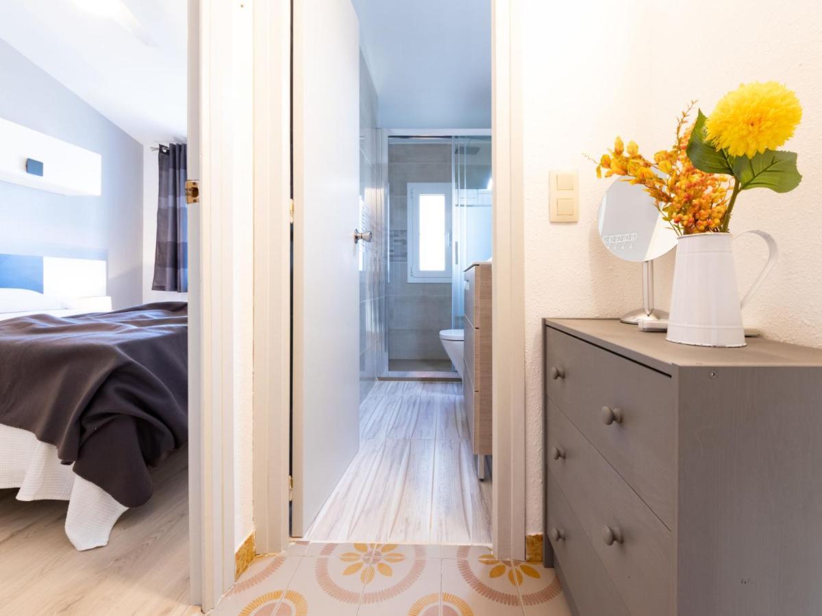 Holiday Home Salvagina By Interhome Deltebre Buitenkant foto