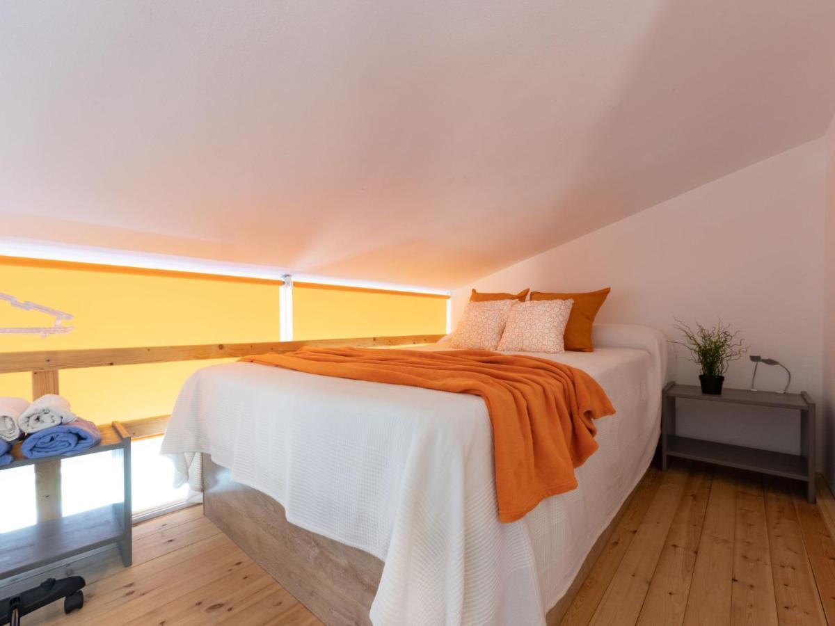 Holiday Home Salvagina By Interhome Deltebre Buitenkant foto