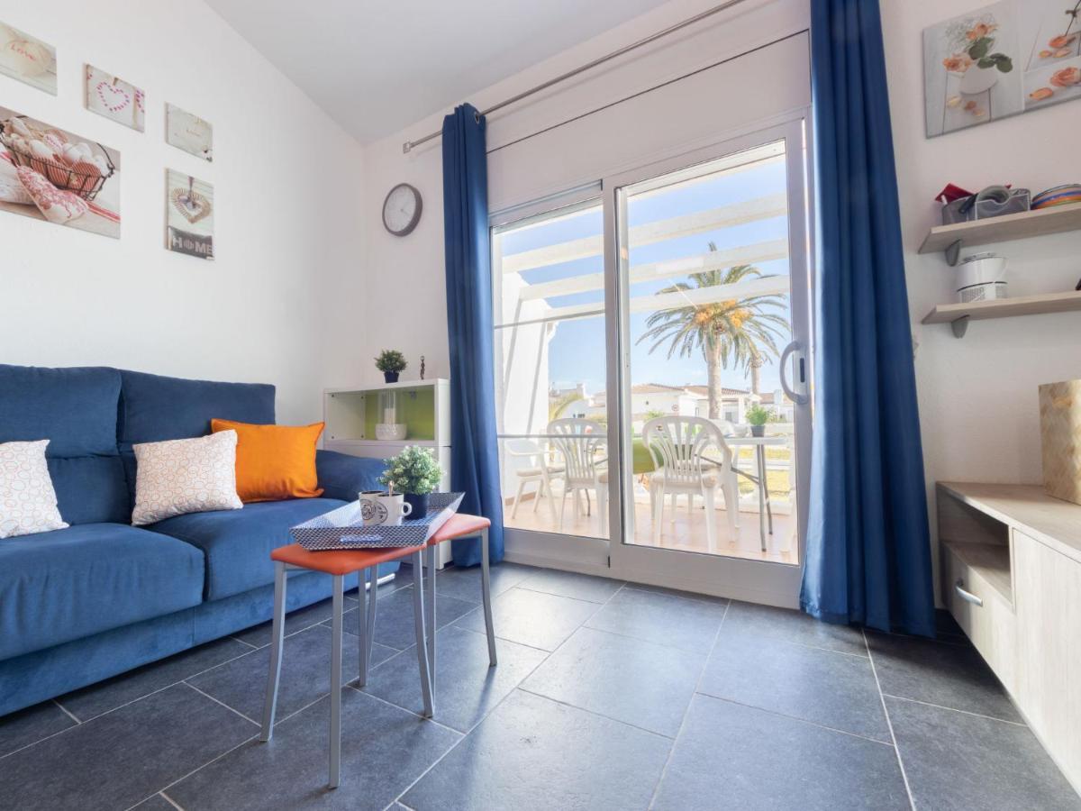 Holiday Home Salvagina By Interhome Deltebre Buitenkant foto
