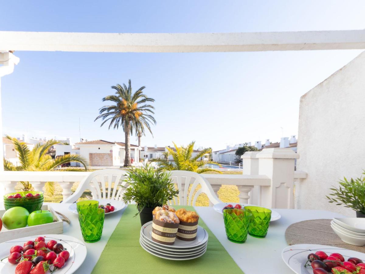 Holiday Home Salvagina By Interhome Deltebre Buitenkant foto