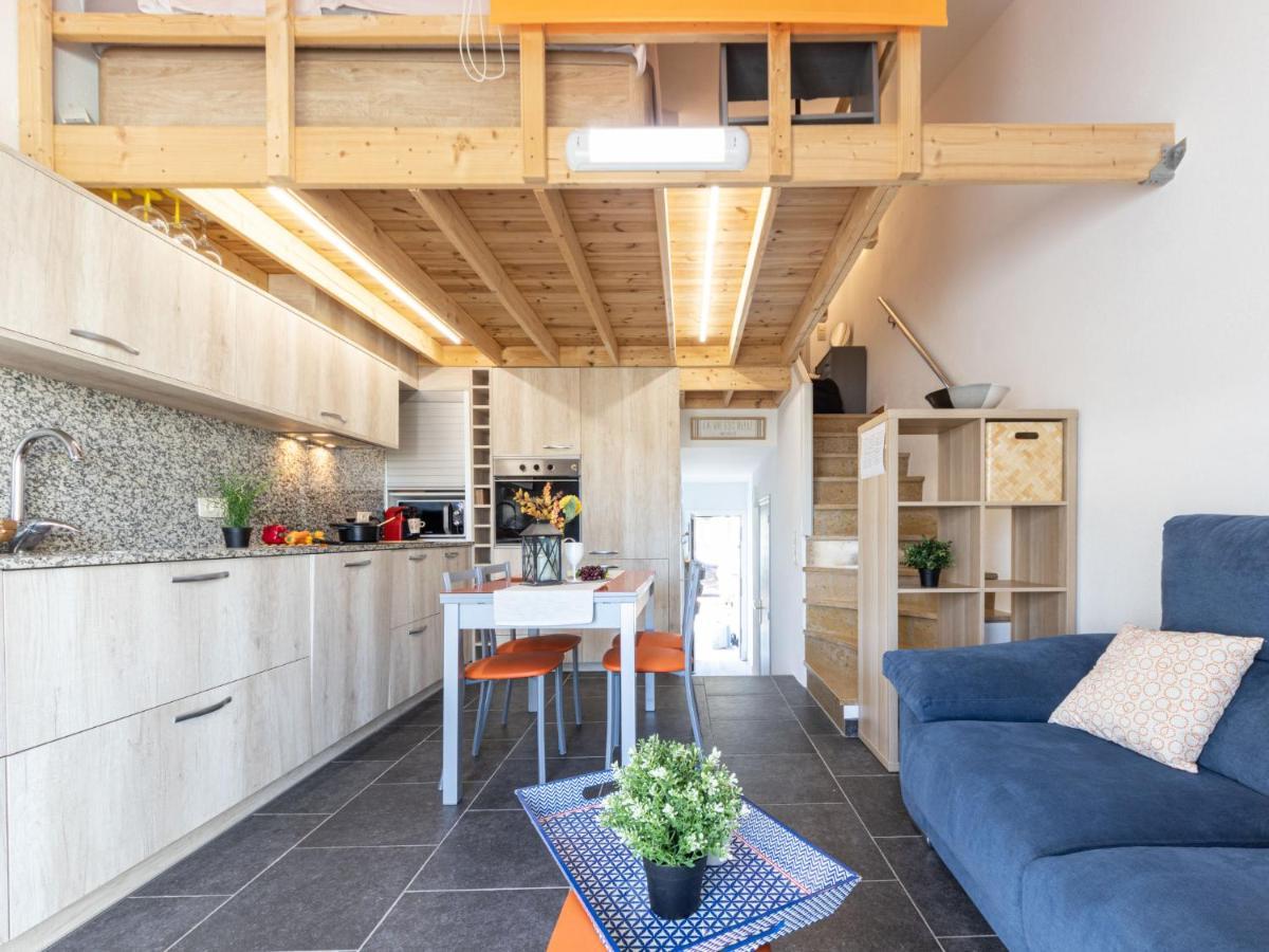 Holiday Home Salvagina By Interhome Deltebre Buitenkant foto